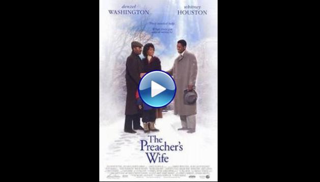 The Preacher's Wife (1996)