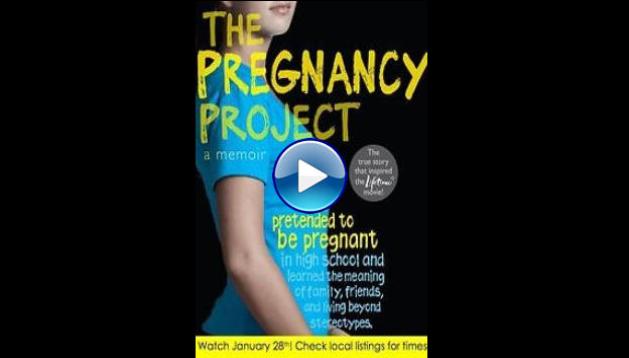 The Pregnancy Project (2012)