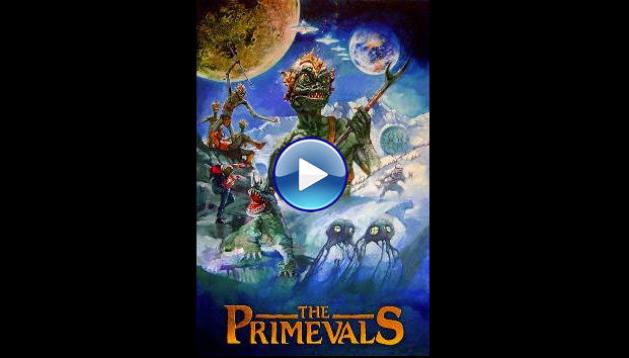 The Primevals (2024)