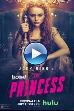 The Princess (2022)