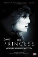 The Princess (2022)