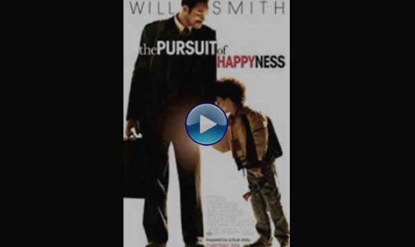 The Pursuit of Happyness (2006)