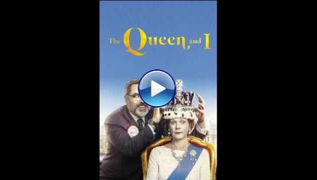 The Queen and I (2018)