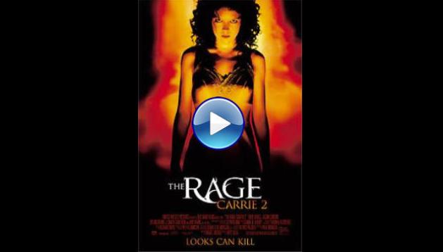 The Rage: Carrie 2 (1999)