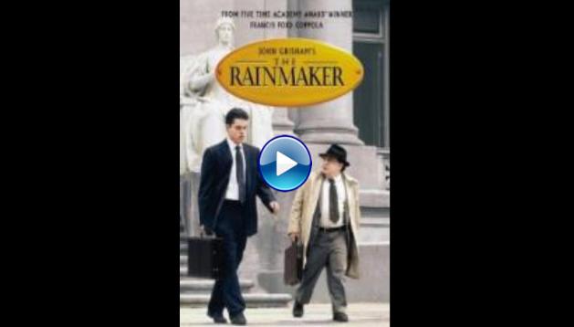 The Rainmaker (1997)