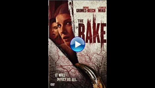 The Rake (2018)