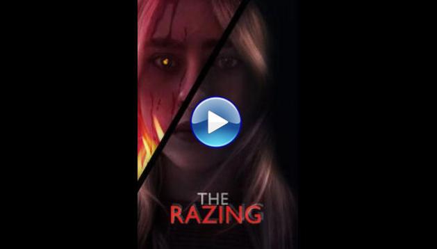 The Razing (2022)