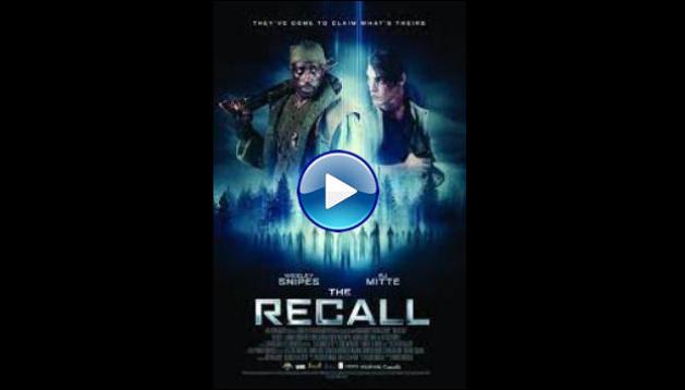 The Recall (2017)