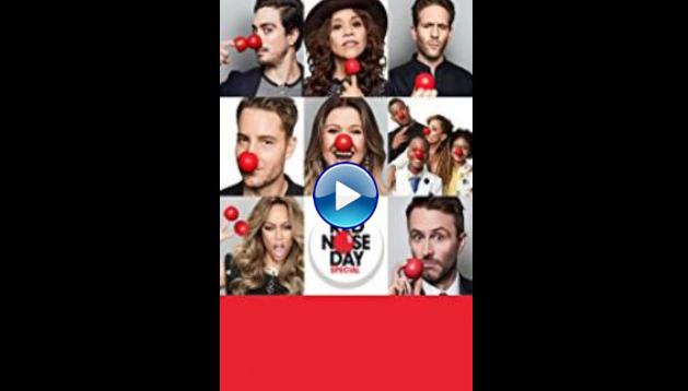 The Red Nose Day Special (2017)