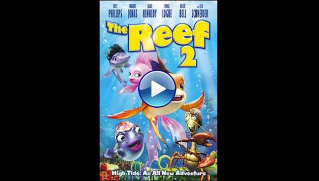 The Reef 2: High Tide (2012)