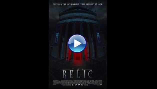 The Relic (1997)