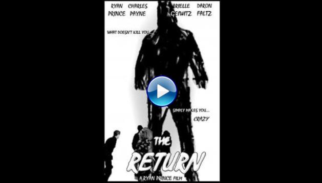 The Return (2015)