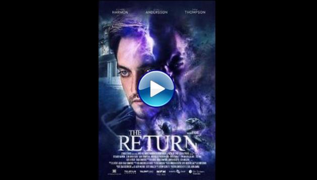 The Return (2021)