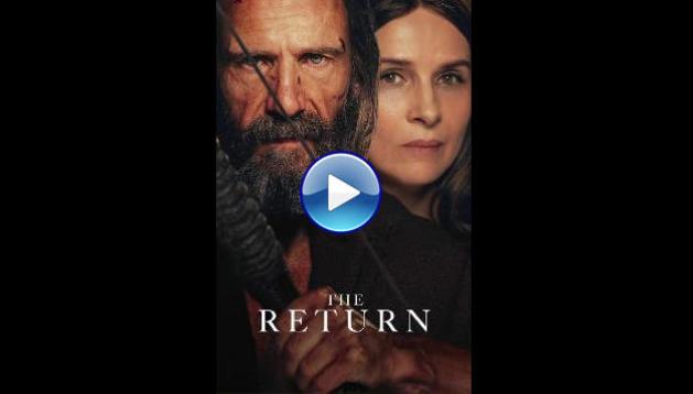 The Return (2024)