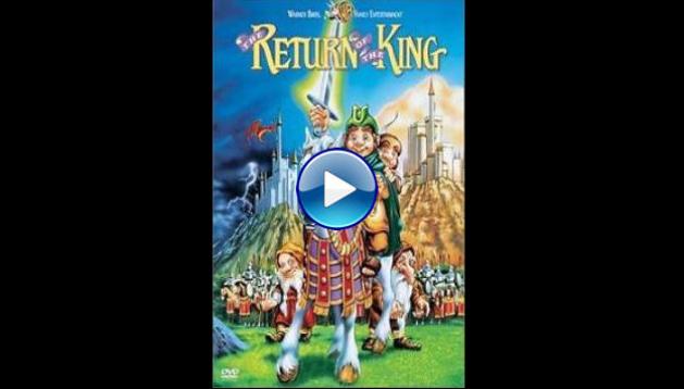 The Return of the King (1980)