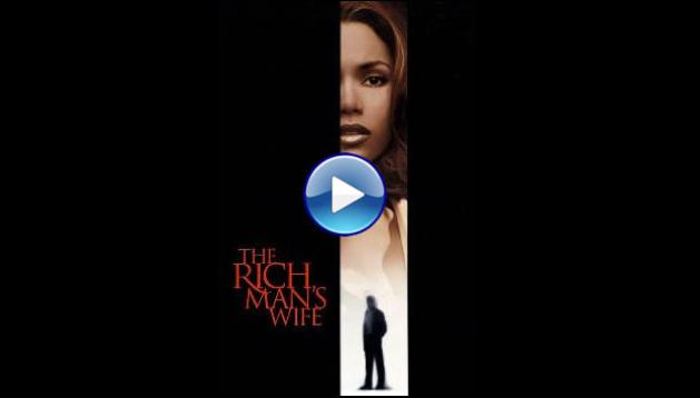 The Rich man's wife (1996)