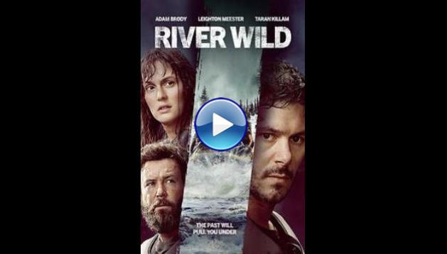 The River Wild (2023)