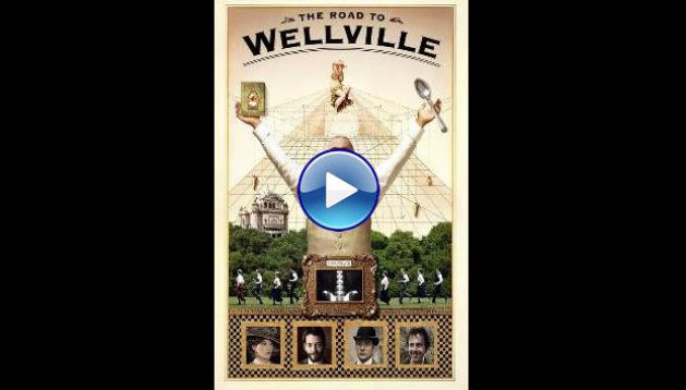 The Road to Wellville (1994)