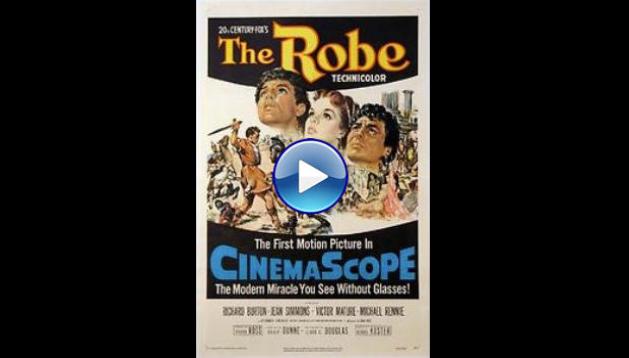 The Robe (1953)