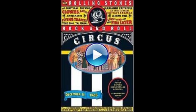 The Rolling Stones Rock and Roll Circus (1996)