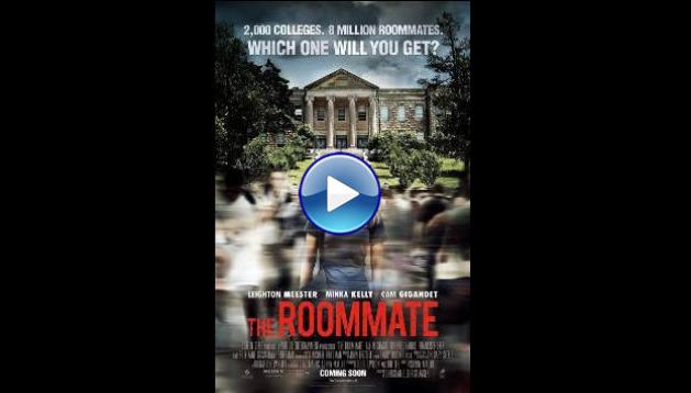 The Roommate (2011)