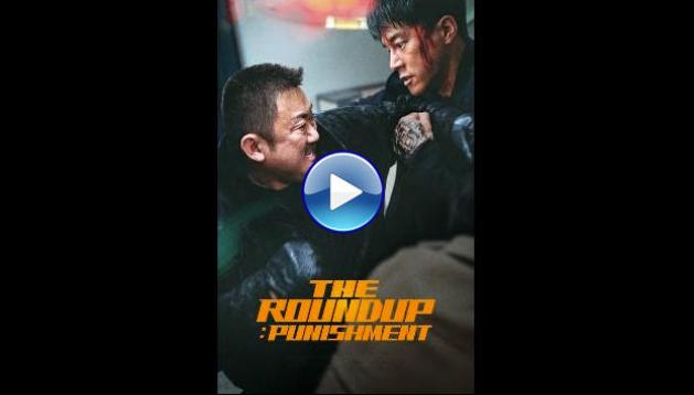 The Roundup: Punishment (2024)