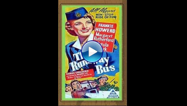 The Runaway Bus (1954)