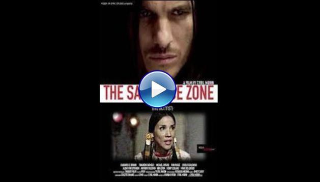 The Sacrifice Zone (The Activist) (2022)