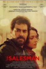 The Salesman (2017)