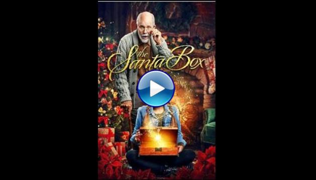 The Santa Box (2020)