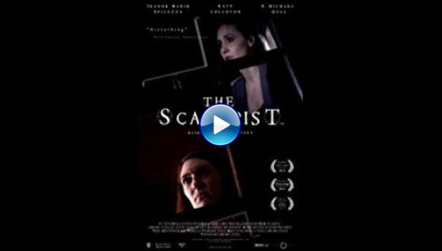 The Scarapist (2015)