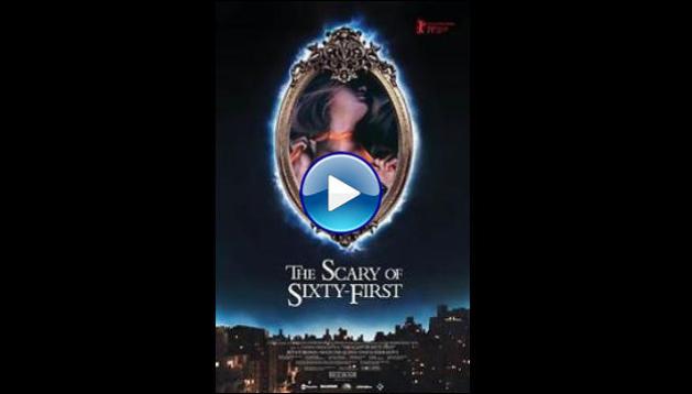 The Scary of Sixty-First (2021)