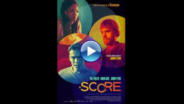 The Score (2021)