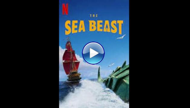 The Sea Beast (2022)