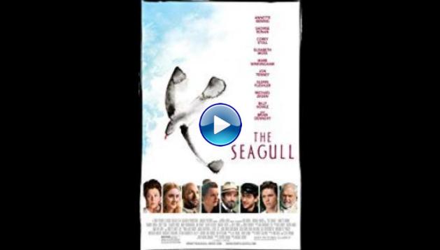 The Seagull (2018)