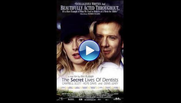 The Secret Lives of Dentists (2002)