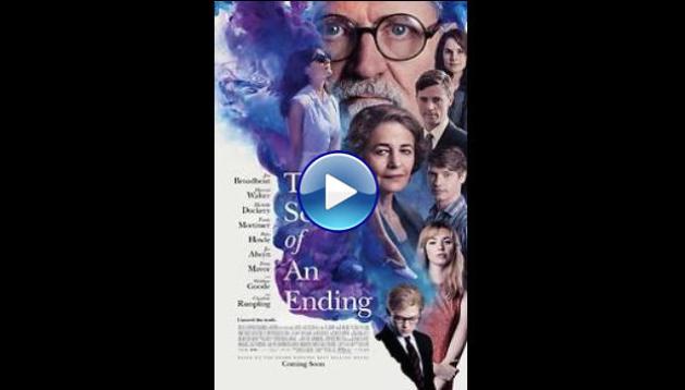 The Sense of an Ending (2017)