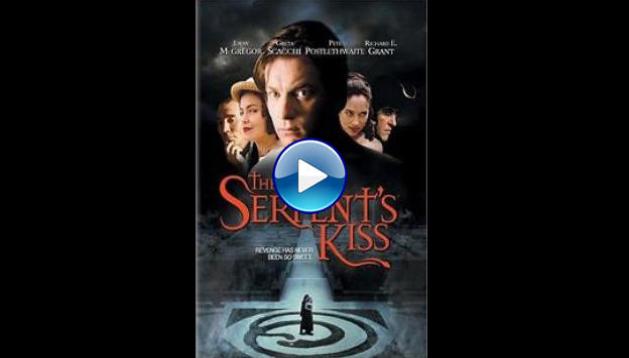 The Serpent's Kiss (1997)