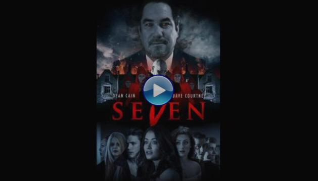 The Seven (2019)