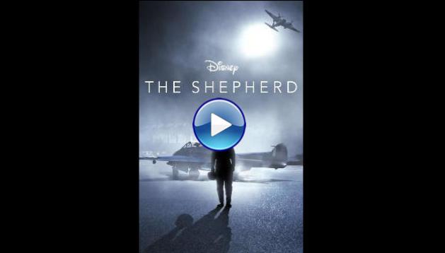 The Shepherd (2023)