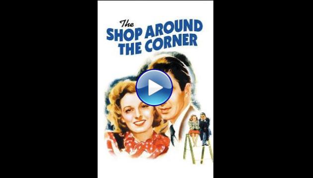 The Shop Around the Corner (1940)