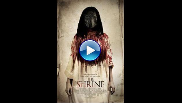 The Shrine (2010)