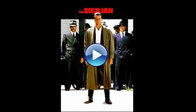 The Sicilian (1987)