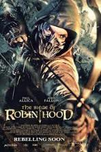 The Siege of Robin Hood (2022)