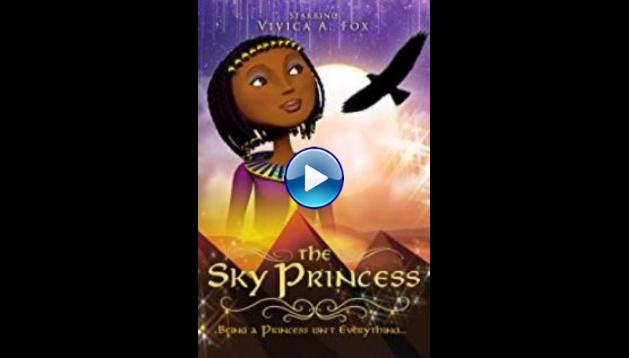 The Sky Princess (2018)