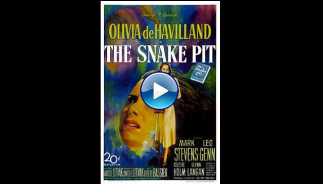 The Snake Pit (1948)