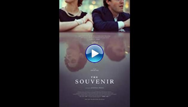 The Souvenir (2019)