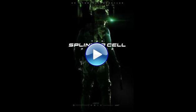 The Splinter Cell: Part 2 (2017)