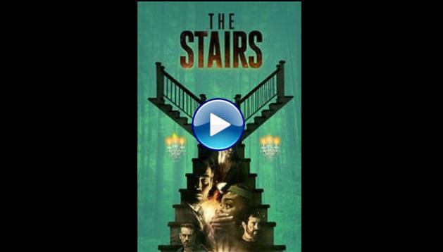 The Stairs (2021)