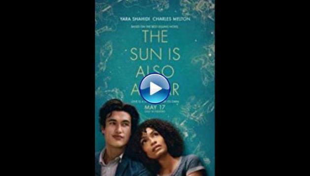 The Sun Is Also a Star (2019)